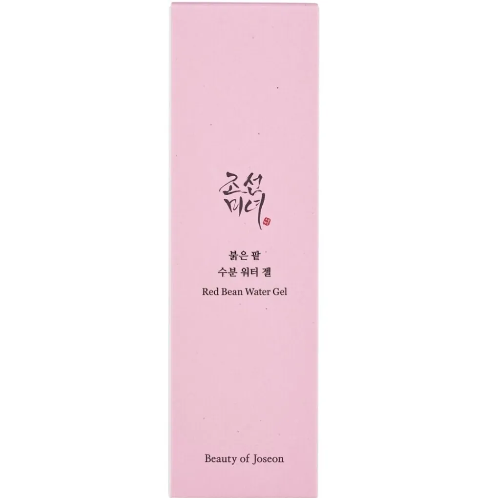 BEAUTY OF JOSEON Dagcreme>Red Bean Watergel