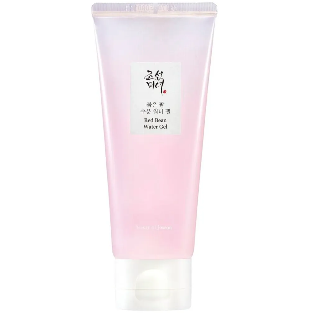 BEAUTY OF JOSEON Dagcreme>Red Bean Watergel