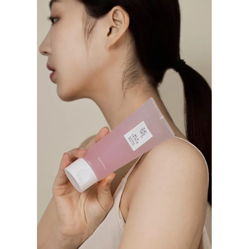 BEAUTY OF JOSEON Dagcreme>Red Bean Watergel