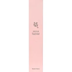 BEAUTY OF JOSEON Oogcreme>Revive Eye Serum