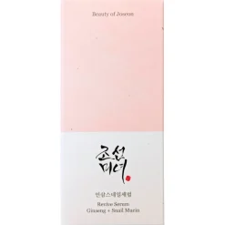 BEAUTY OF JOSEON Serum>Revive Serum