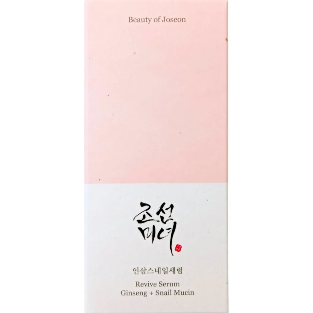 BEAUTY OF JOSEON Serum>Revive Serum