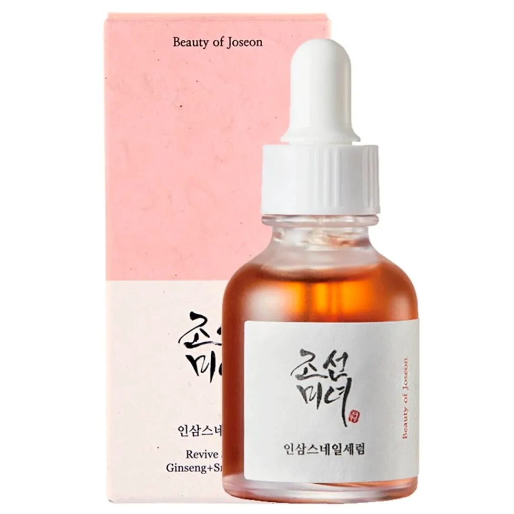 BEAUTY OF JOSEON Serum>Revive Serum