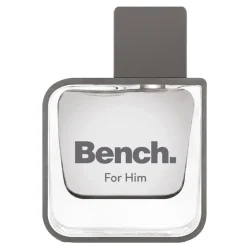 Heren Bench Herenparfum>For Him Eau de Toillette