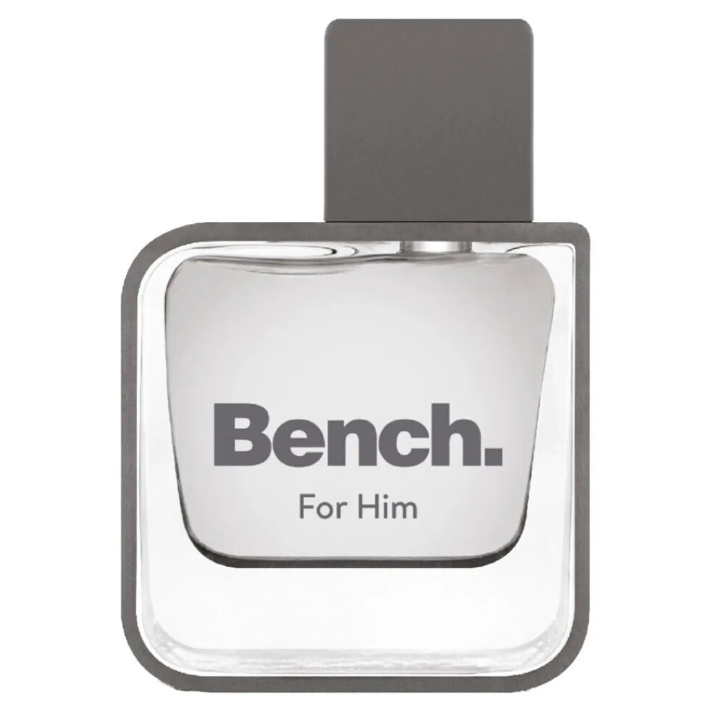 Heren Bench Herenparfum>For Him Eau de Toillette