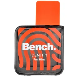 Heren Bench Herenparfum>Identity For Him Eau de Toilette
