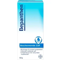 Bepanthen Speciale Huidverzorging>Beschermende Zalf