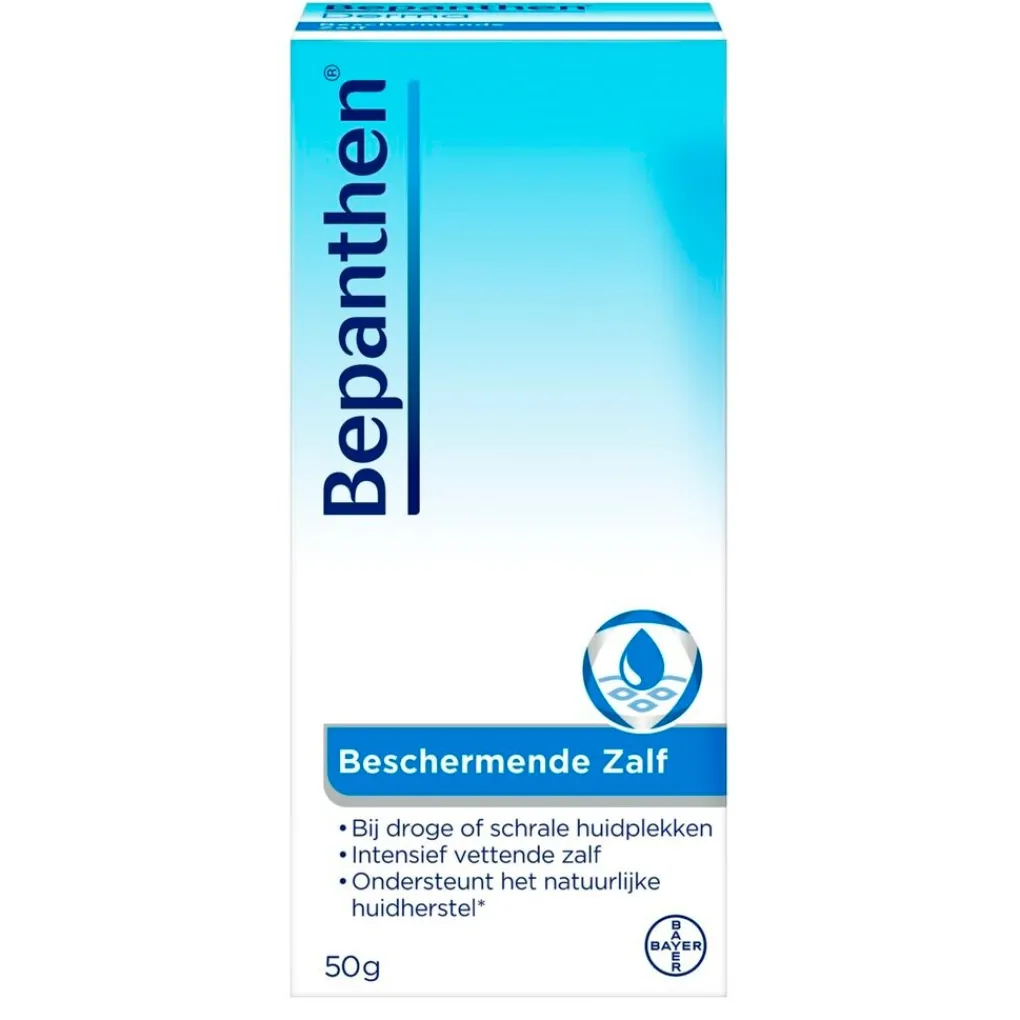 Bepanthen Speciale Huidverzorging>Beschermende Zalf