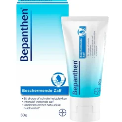 Bepanthen Speciale Huidverzorging>Beschermende Zalf