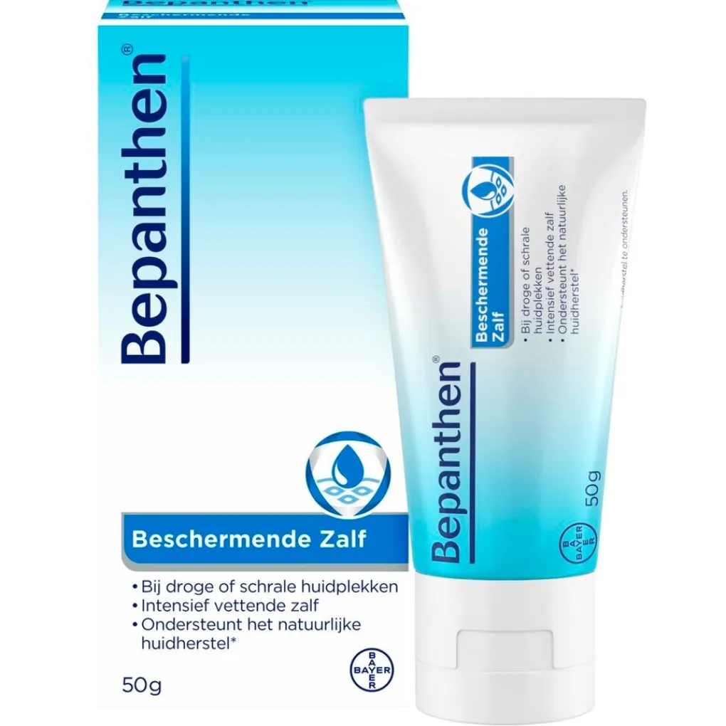 Bepanthen Speciale Huidverzorging>Beschermende Zalf