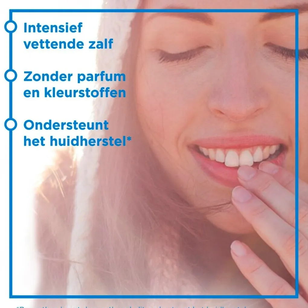 Bepanthen Speciale Huidverzorging>Beschermende Zalf