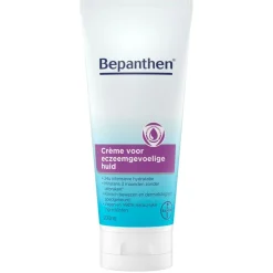 Bepanthen Speciale Huidverzorging>Crème voor Eczeemgevoelige Huid