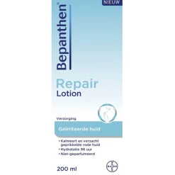 Bepanthen Speciale Huidverzorging>Repair Lotion