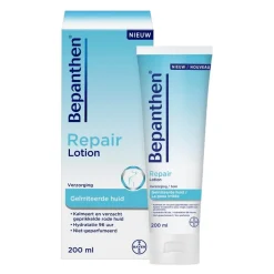 Bepanthen Speciale Huidverzorging>Repair Lotion