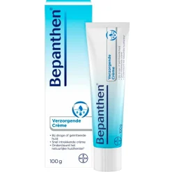 Bepanthen Speciale Huidverzorging>Verzorgende Crème