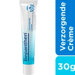 Bepanthen Baby Huidverzorging>Verzorgende Crème