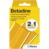 Betadine Pleisters>Desinfectiepleisters