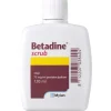 Betadine Wondontsmetting>Scrub Handzeep