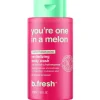 b.fresh Douchegel>You're One in a Melon Revitalizing Douchegel
