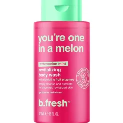b.fresh Douchegel>You're One in a Melon Revitalizing Douchegel