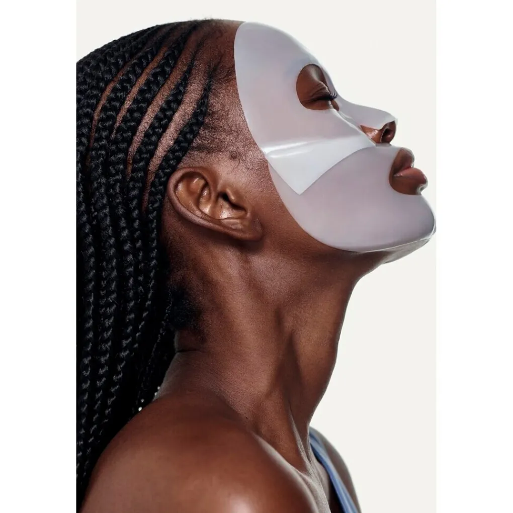 Biodance Gezichtsmaskers>Hydro Cera-Nol Real Deep Mask