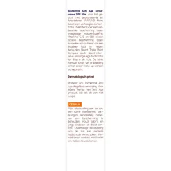 Biodermal Zonnebrand><noscript><img width=