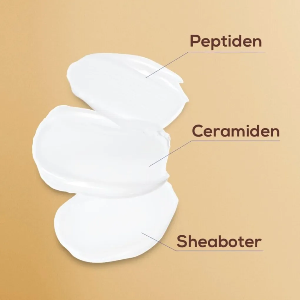 Biodermal Oogcreme>Anti-Age Oog & Lipcountourcrème