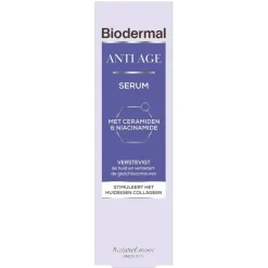 Biodermal Serum>Anti-Age Serum