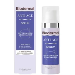 Biodermal Serum>Anti-Age Serum
