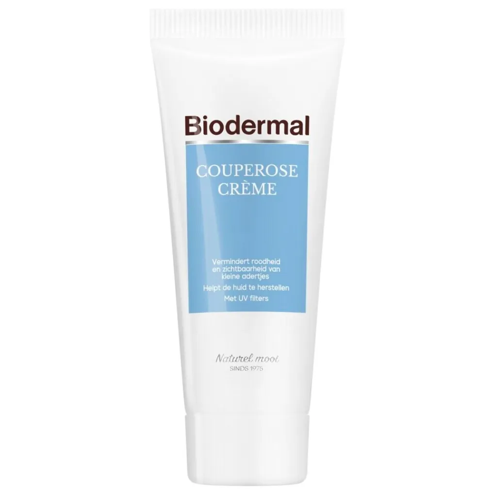 Biodermal Dagcreme|Nachtcreme>Couperosecrème
