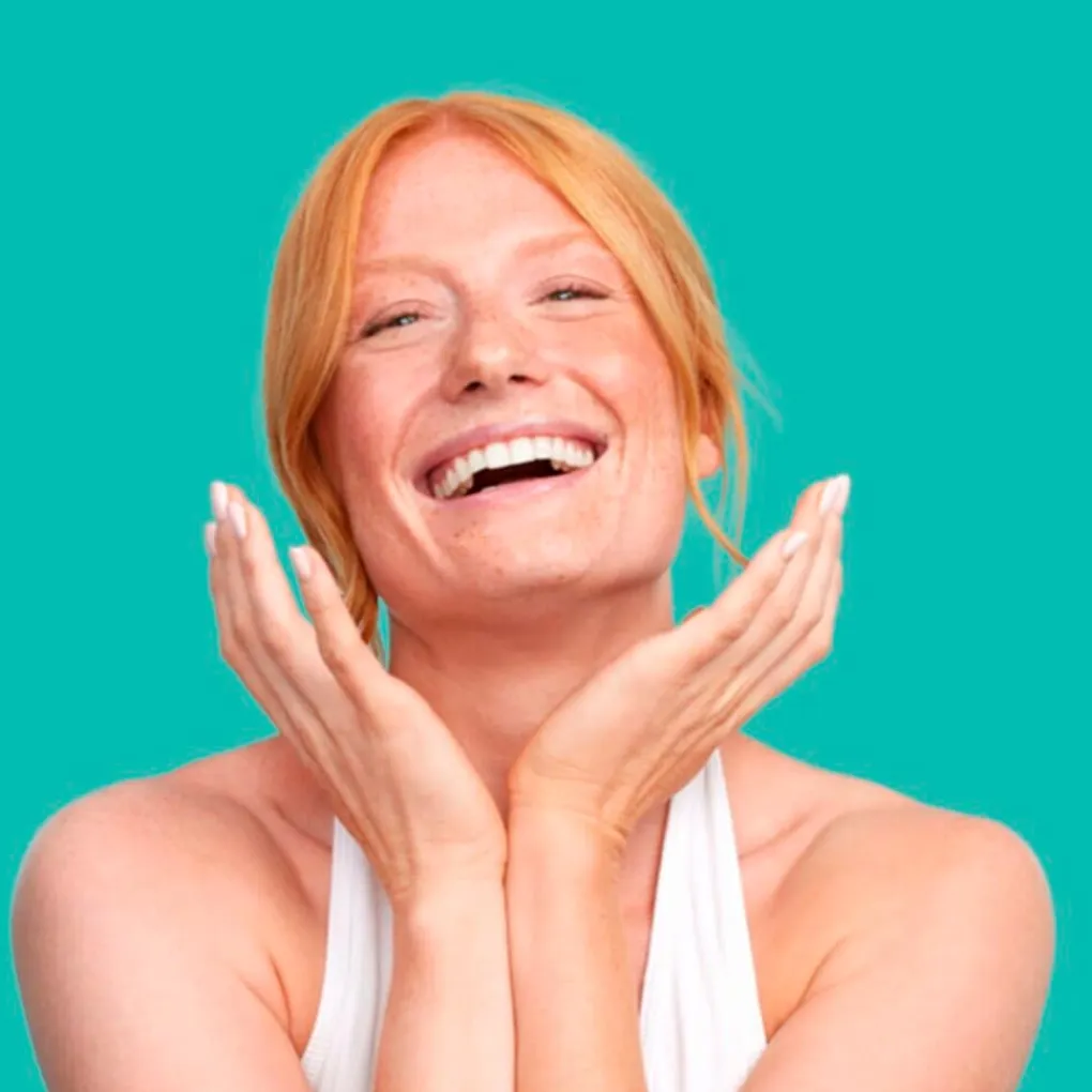 Biodermal Gezichtsreiniging>Face Wash Gezichtsreiniging voor alle Huidtypen