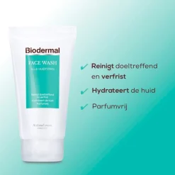 Biodermal Gezichtsreiniging><noscript><img width=