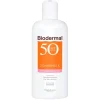 Biodermal Zonnebrand>Gevoelige Huid SPF50 Zonnemelk