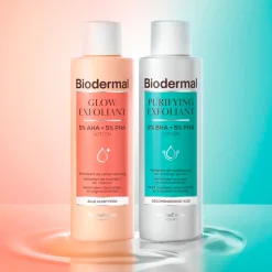 Biodermal Exfoliant|Gezichtsreiniging><noscript><img width=