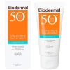 Biodermal Zonnebrand>Hydraplus SPF50+ Zonnecrème voor het Gezicht