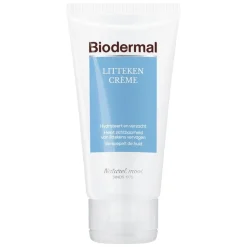 Biodermal Huidbehandeling>Littekencrème
