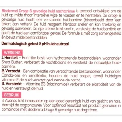Biodermal Nachtcreme><noscript><img width=