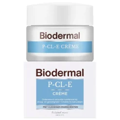 Biodermal Dagcreme|Nachtcreme>P-CL-E Crème