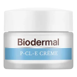 Biodermal Dagcreme|Nachtcreme>P-CL-E Crème