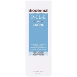 Biodermal Dagcreme|Nachtcreme>P-CL-E Crème
