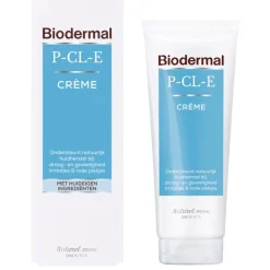 Biodermal Dagcreme|Nachtcreme>P-CL-E Crème
