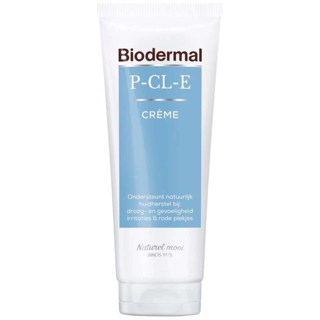 Biodermal Dagcreme|Nachtcreme>P-CL-E Crème