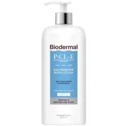 Biodermal Bodylotion>P-CL-E Kalmerende Bodylotion