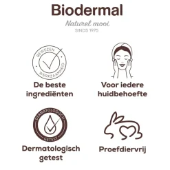 Biodermal Gezichtsreiniging>P-CL-E Reinigingsolie