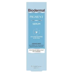 Biodermal Mama Verzorgingsproducten|Speciale Huidverzorging>Pigment Serum