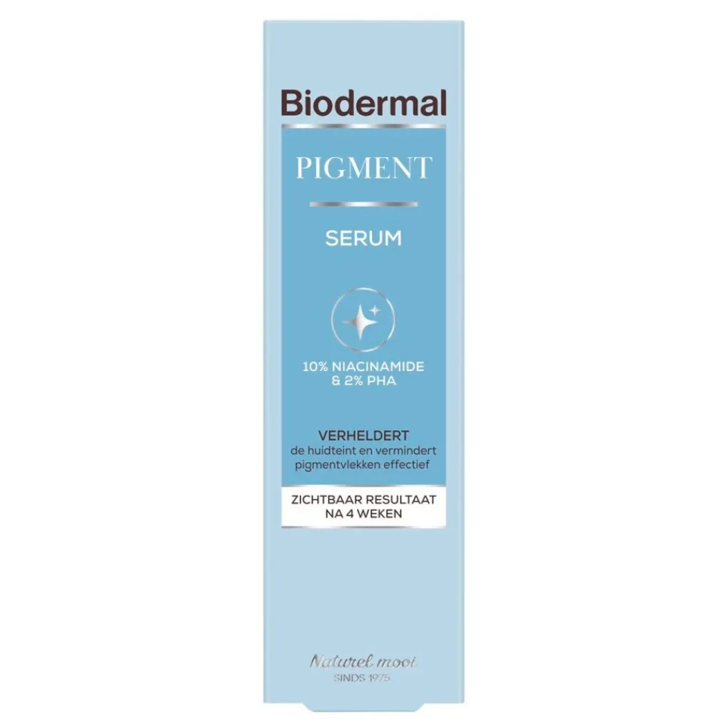 Biodermal Mama Verzorgingsproducten|Speciale Huidverzorging>Pigment Serum