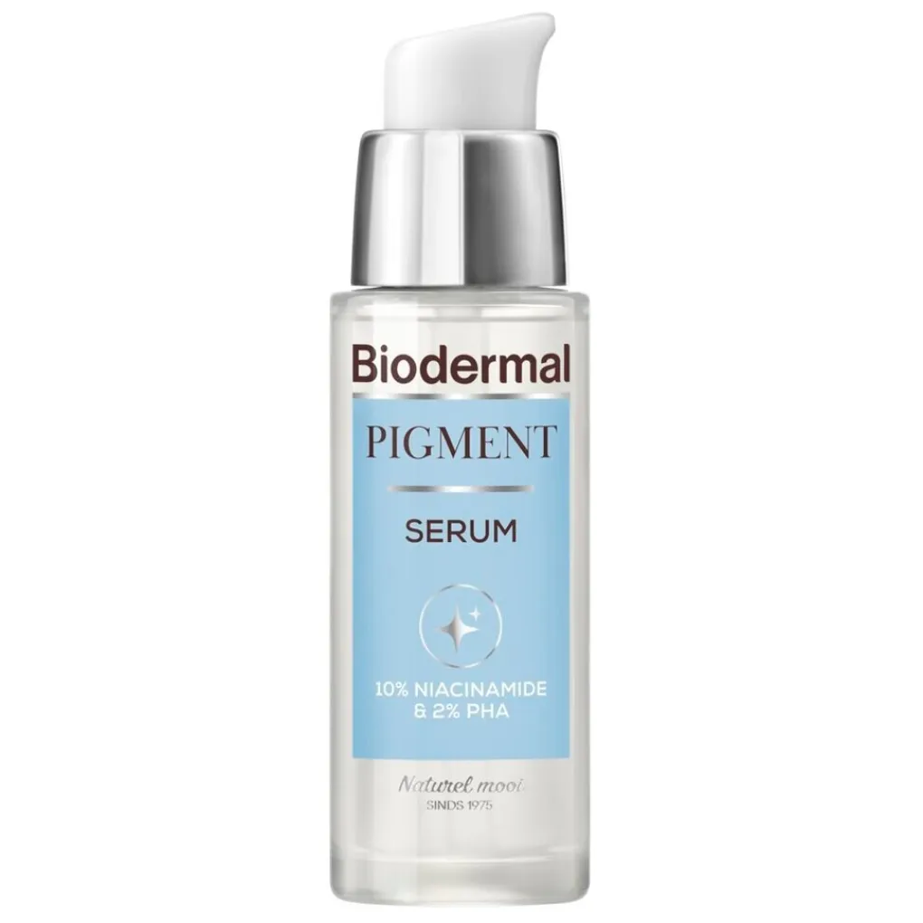 Biodermal Mama Verzorgingsproducten|Speciale Huidverzorging>Pigment Serum