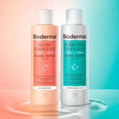 Biodermal Exfoliant|Gezichtsreiniging><noscript><img width=