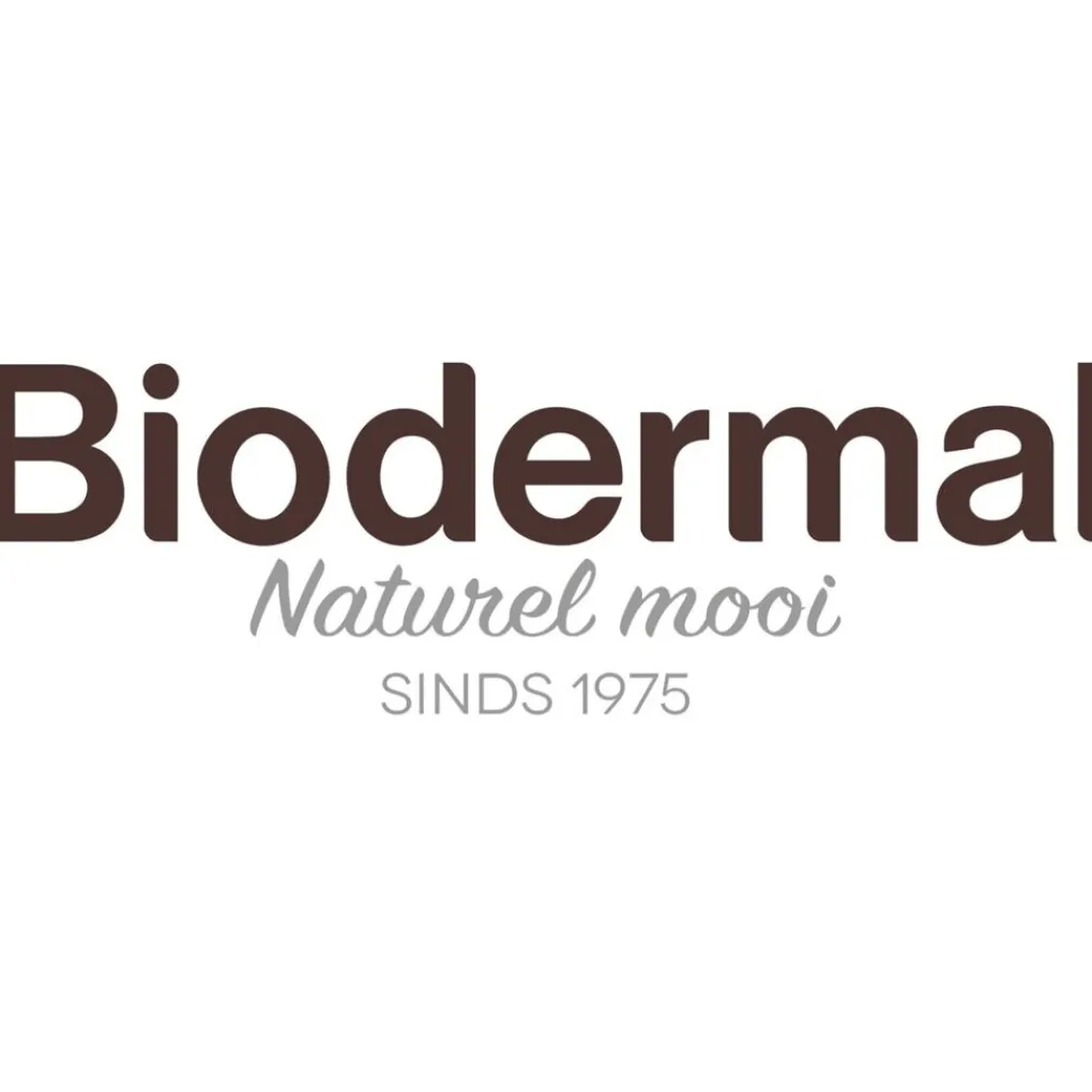 Biodermal Gezichtsreiniging>Reinigingsmousse
