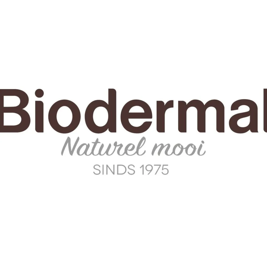 Biodermal Gezichtsreiniging>Reinigingsmousse